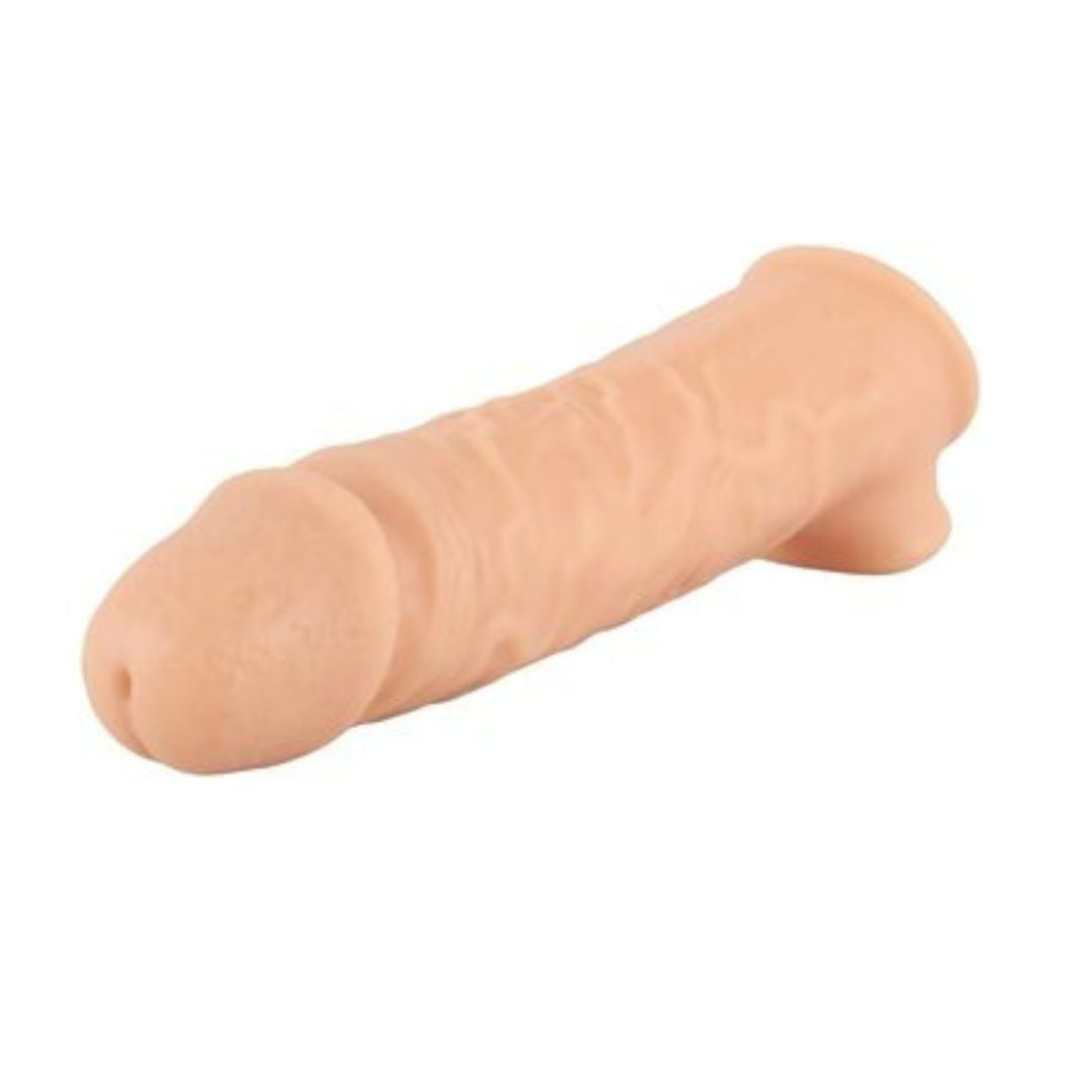 6 Inches Penis Sleeve